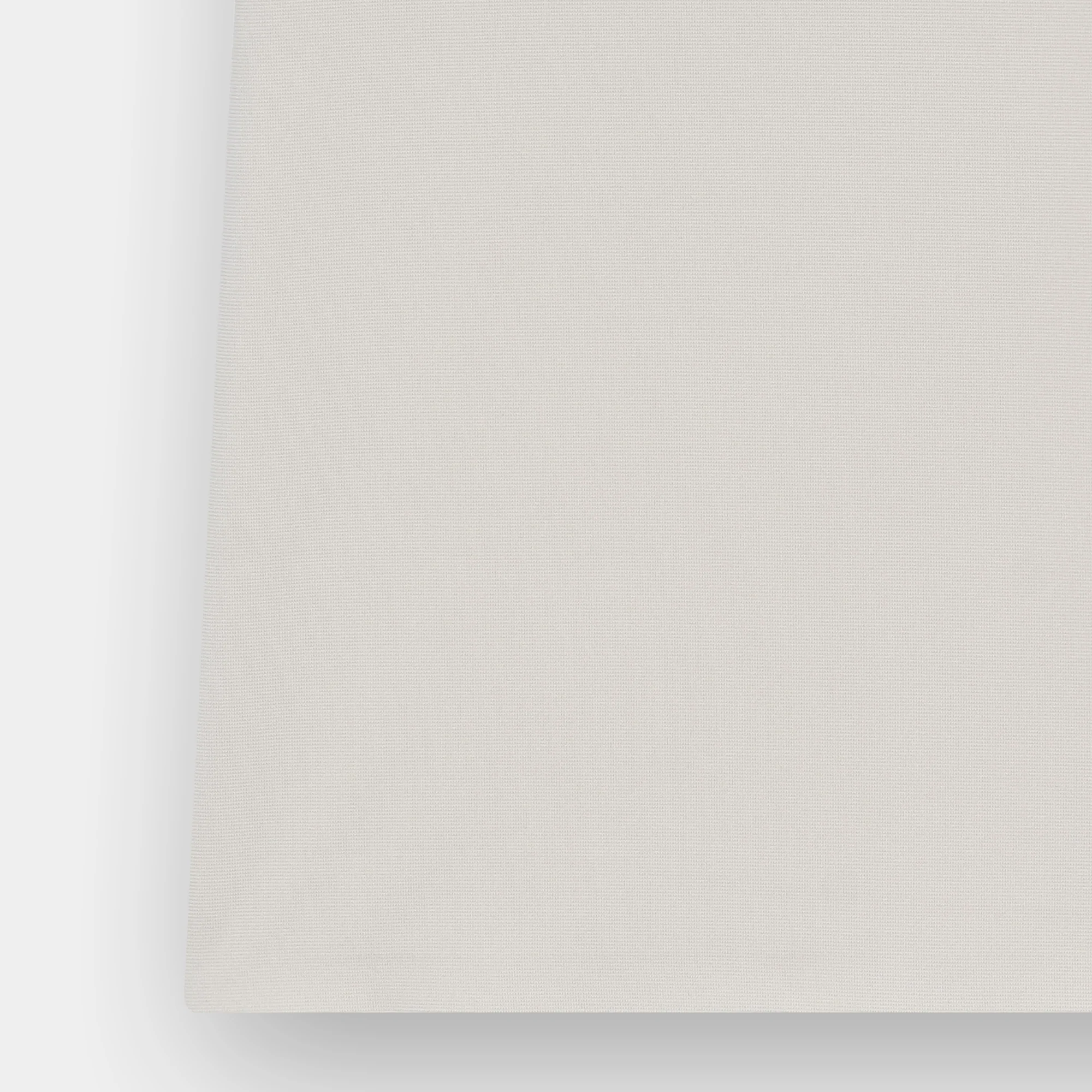 BEIGE ZERO STICH TECH POLO - Image 4