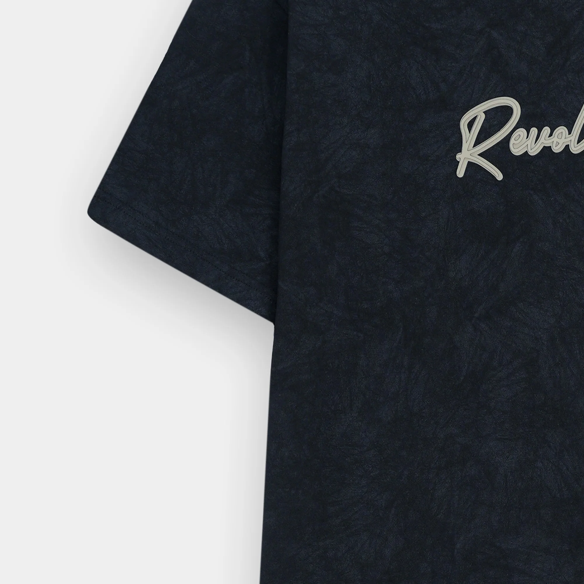 BLACK REVOLUTION ARTISAN SERIES TEE - Image 4