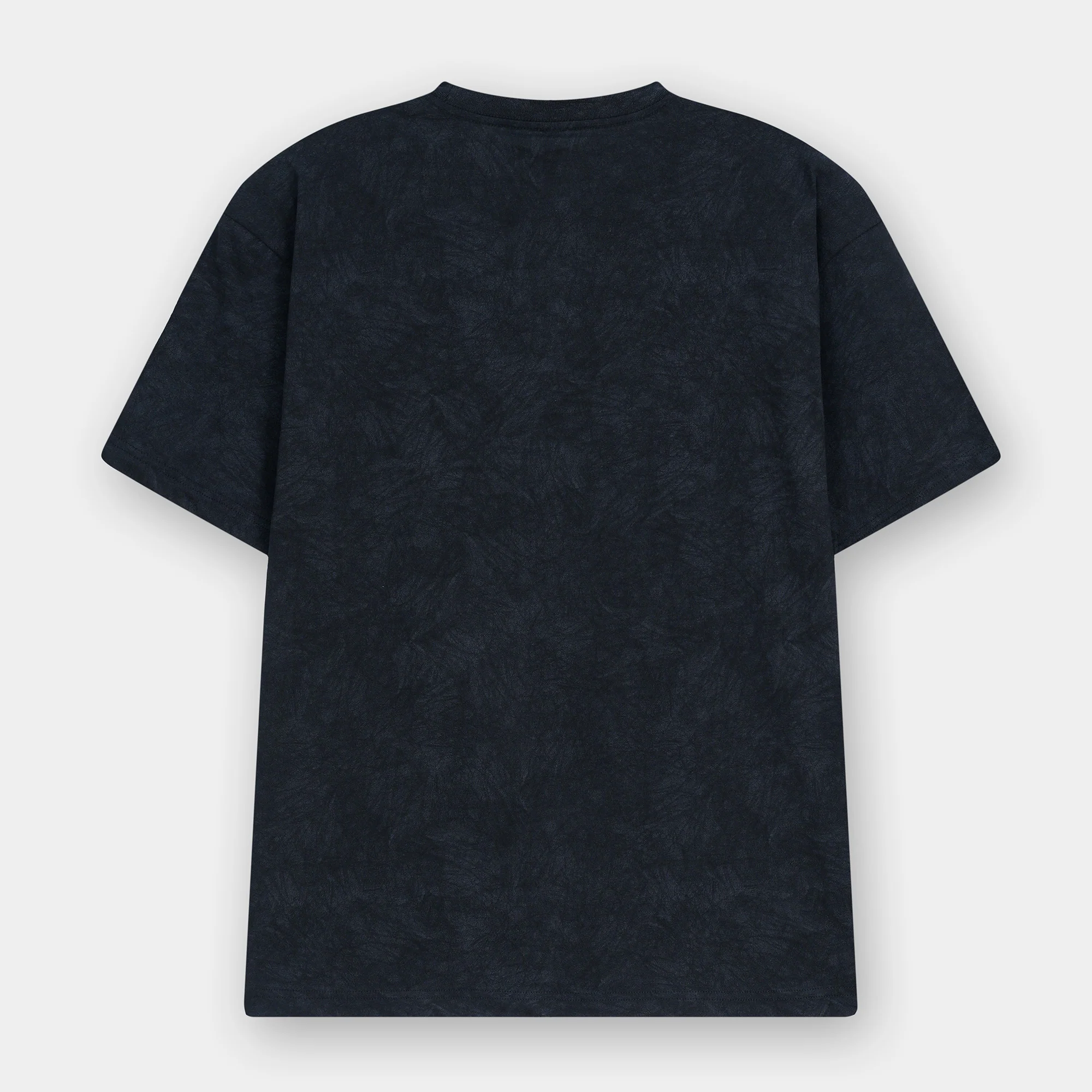 BLACK REVOLUTION ARTISAN SERIES TEE - Image 6