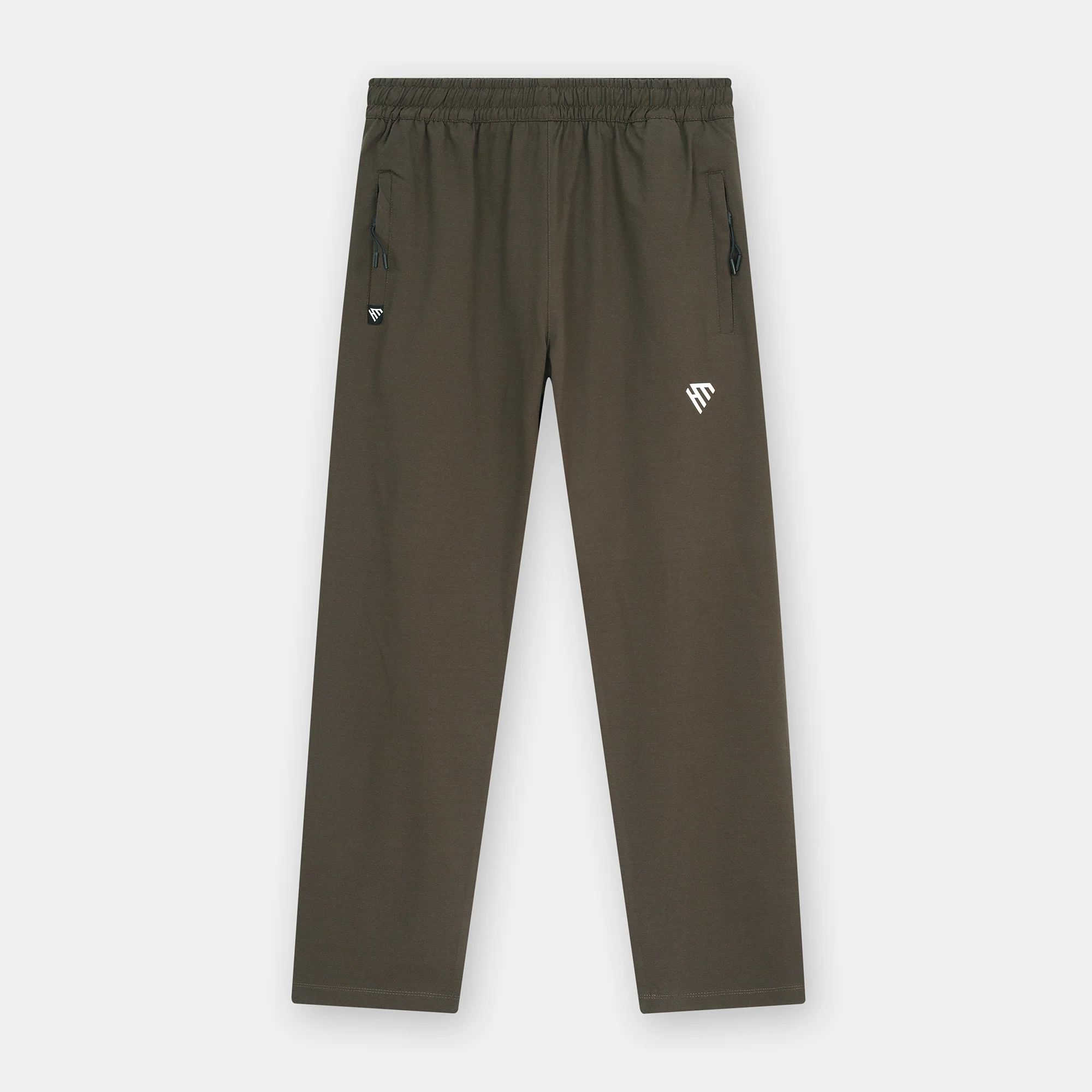 BROWN AEROMESH TRACKSUIT - Image 4