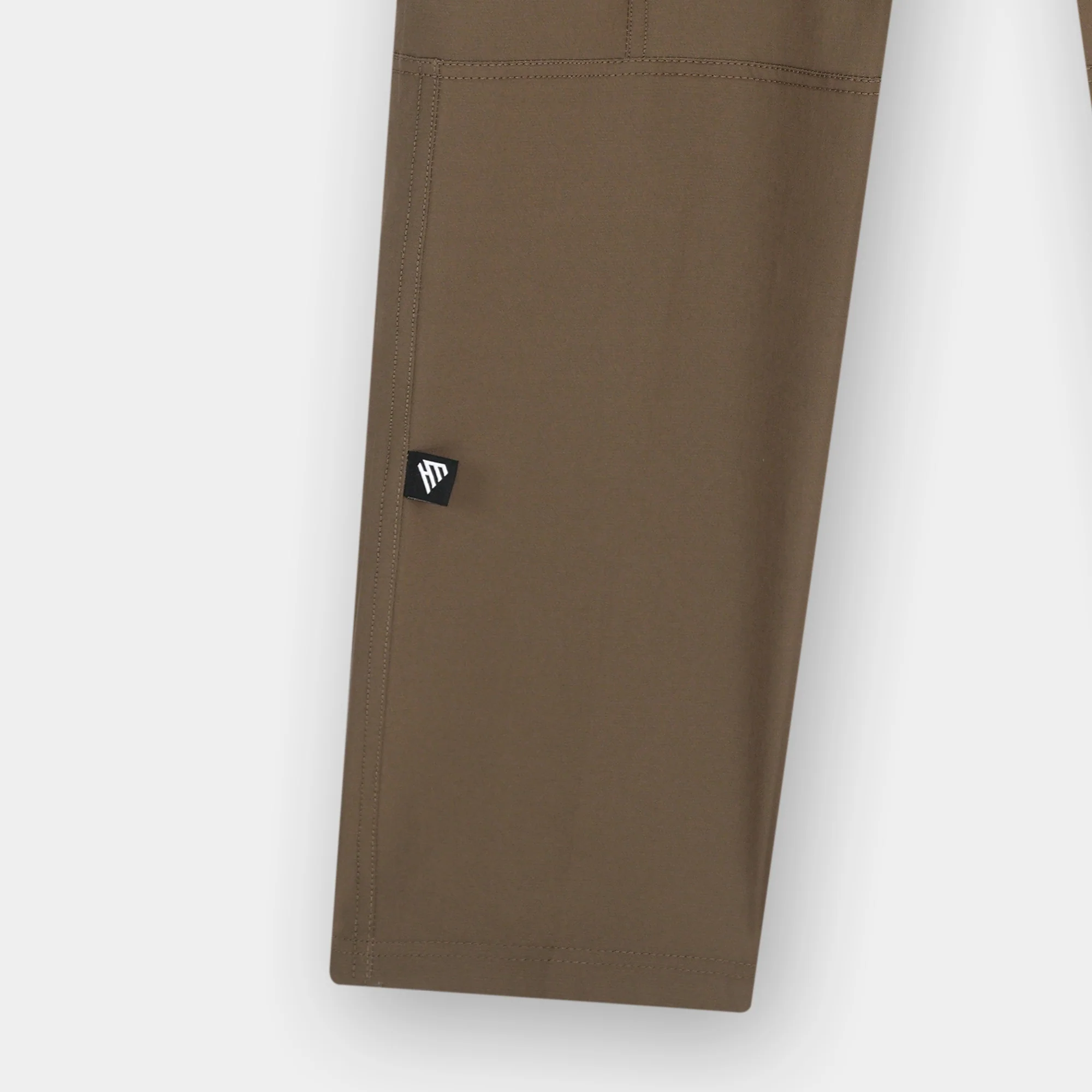 BROWN CARGO TROUSER - Image 5