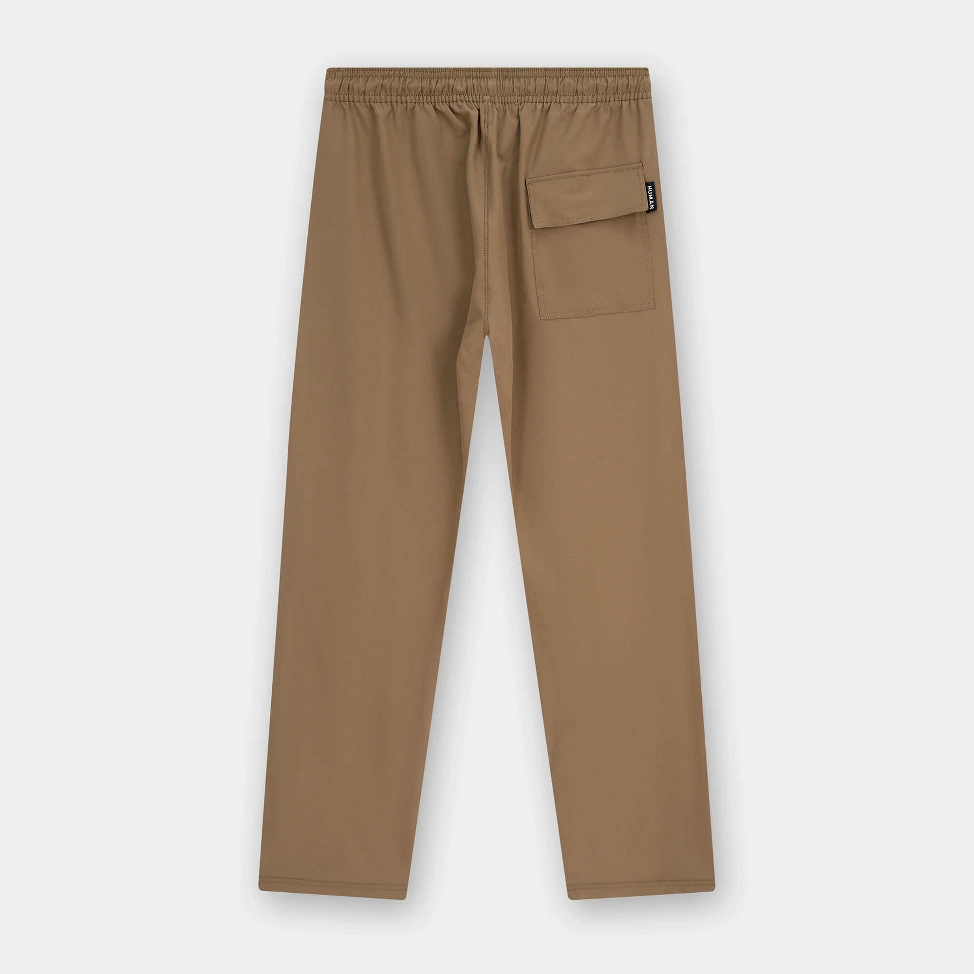 CAMEL HORIZON PANEL TROUSER - Image 4