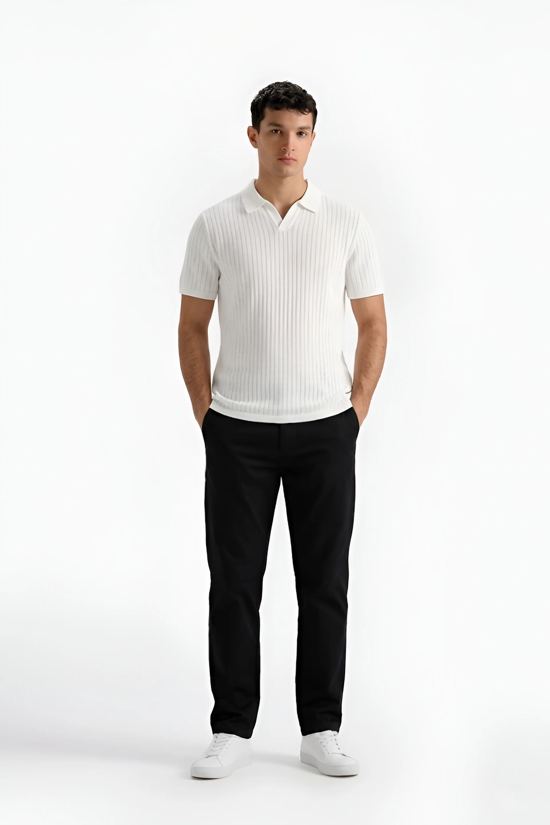 NEW POLOS
