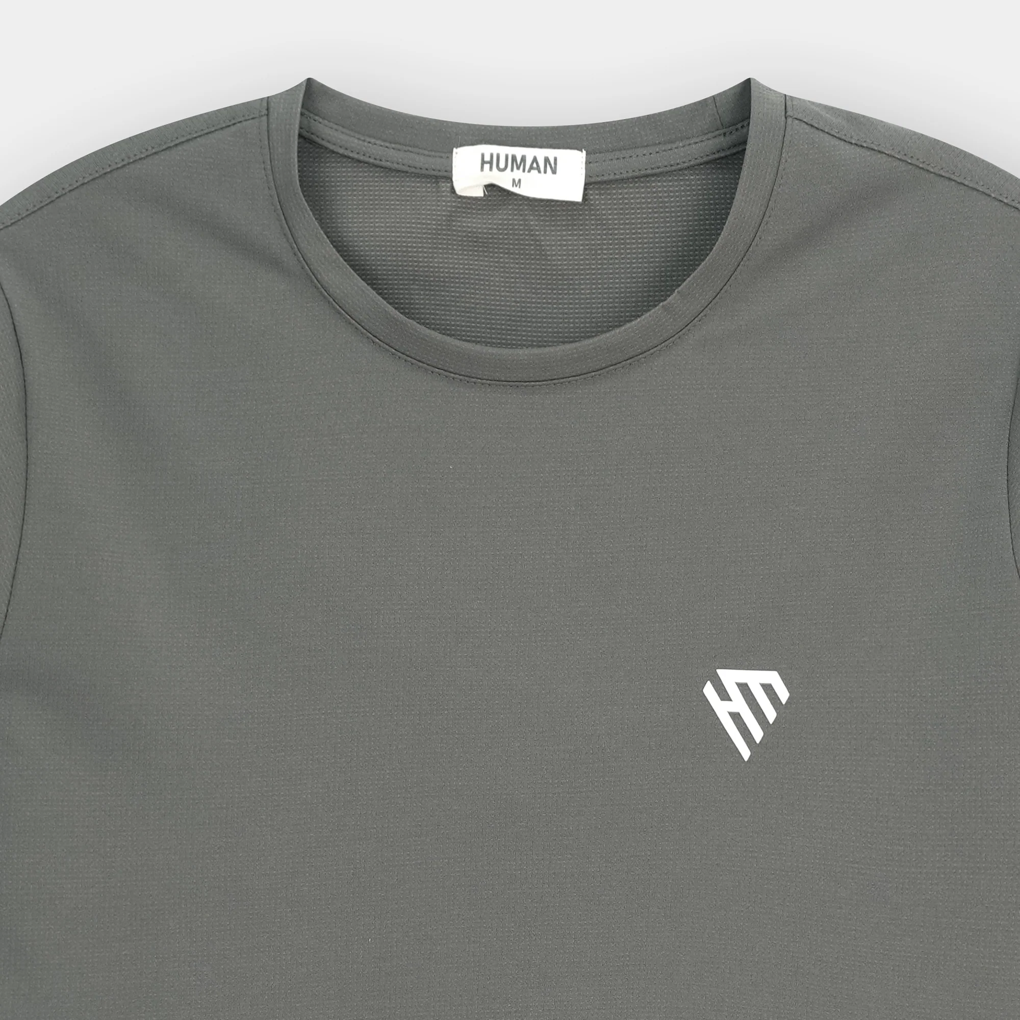 GREY AEROMESH TRACKSUIT - Image 3