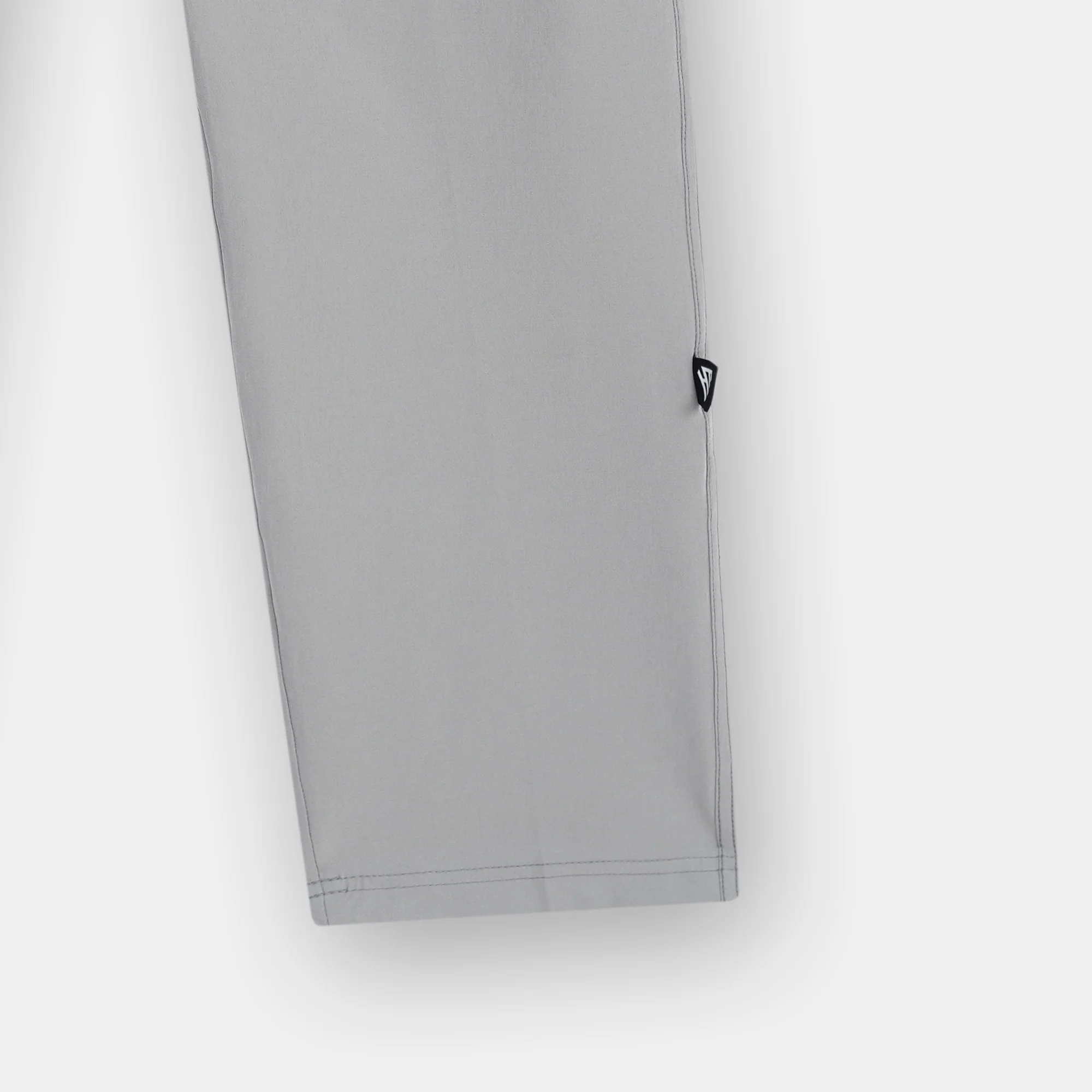 GREY CARGO TROUSER - Image 5
