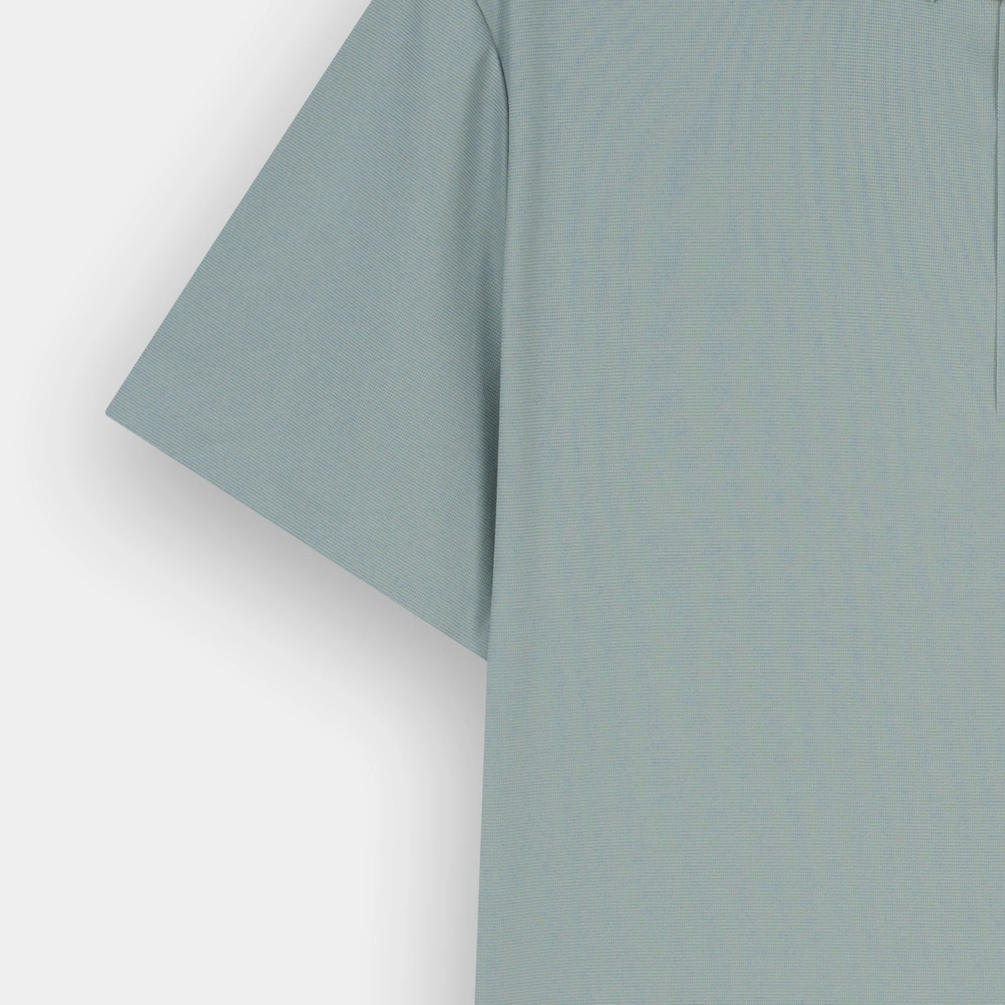 MINT ZERO STICH TECH POLO - Image 3