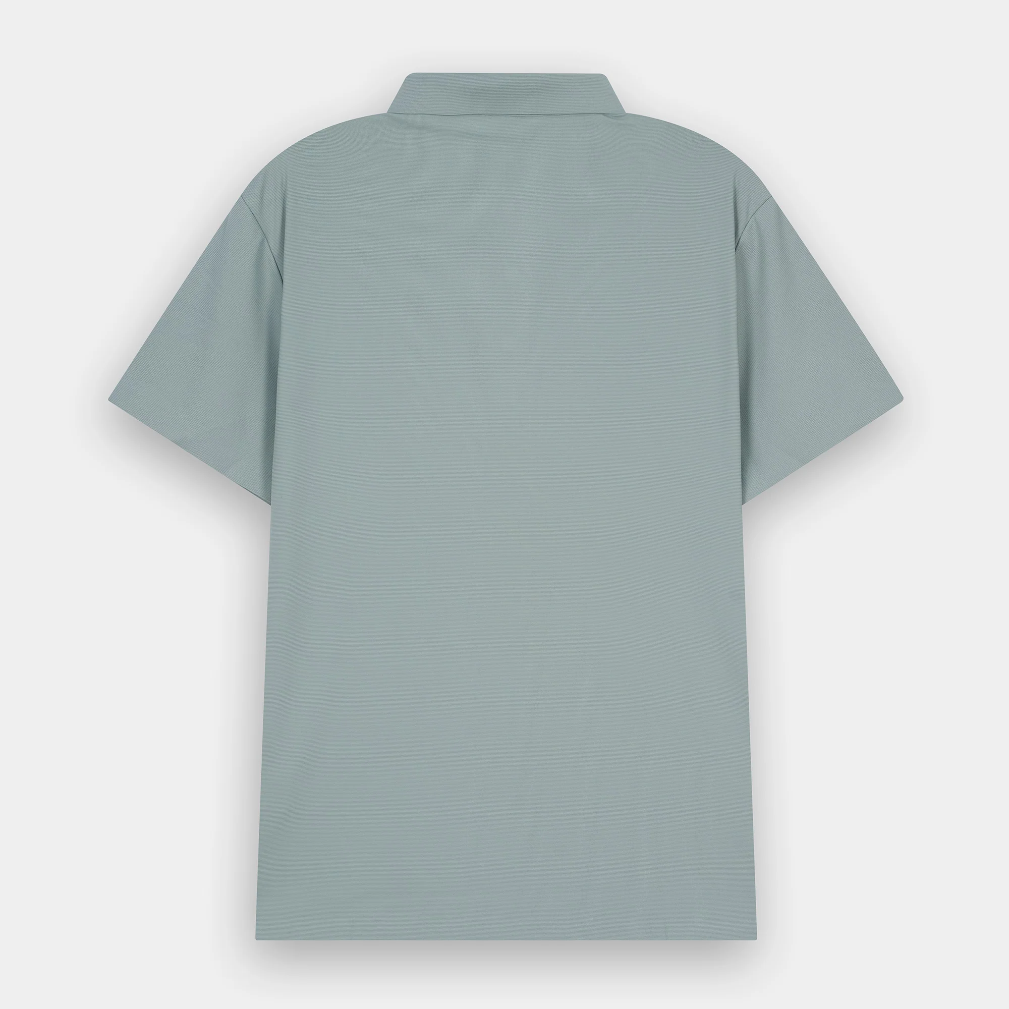 MINT ZERO STICH TECH POLO - Image 5