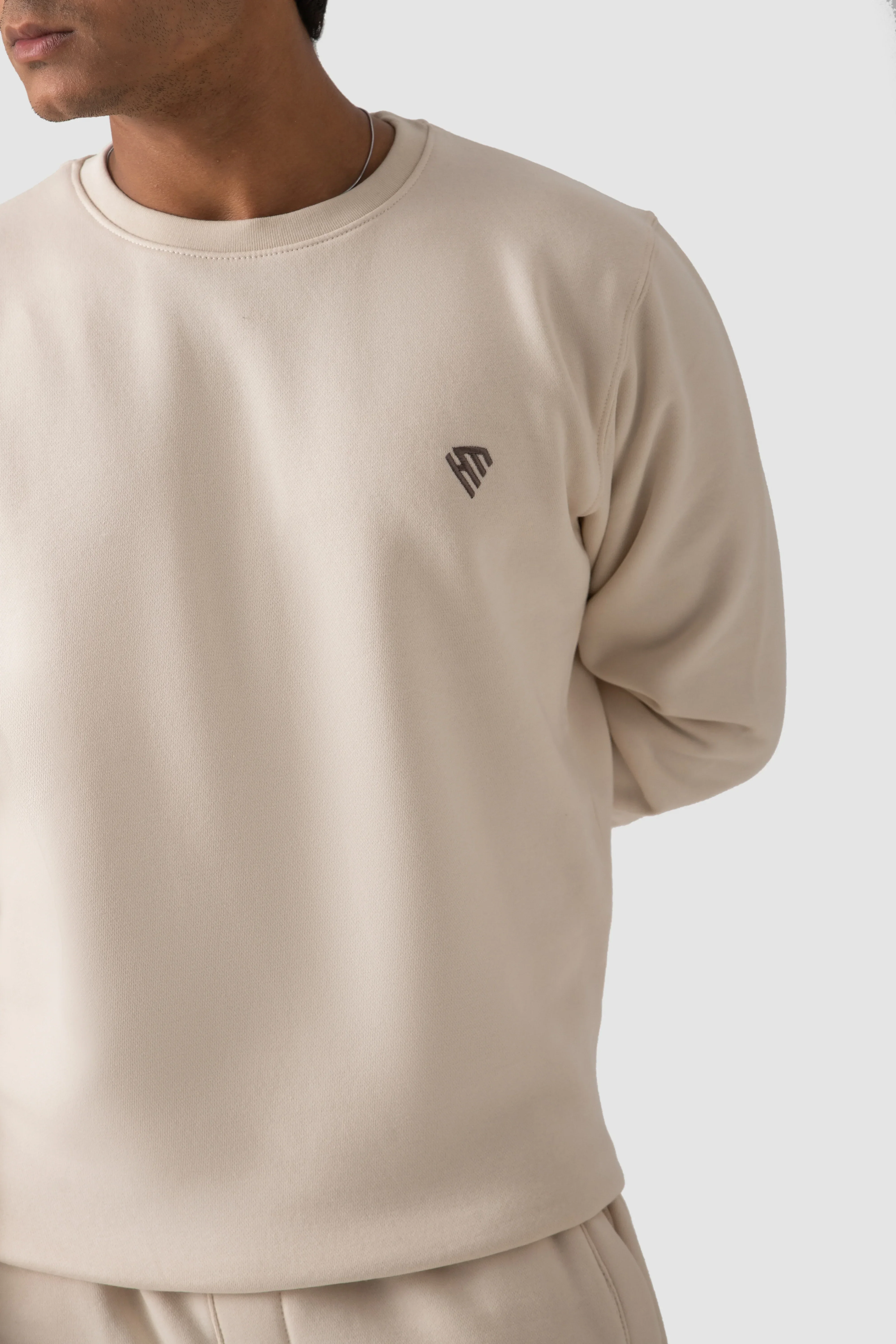 OFF WHITE SWEATSHIRT - Image 3