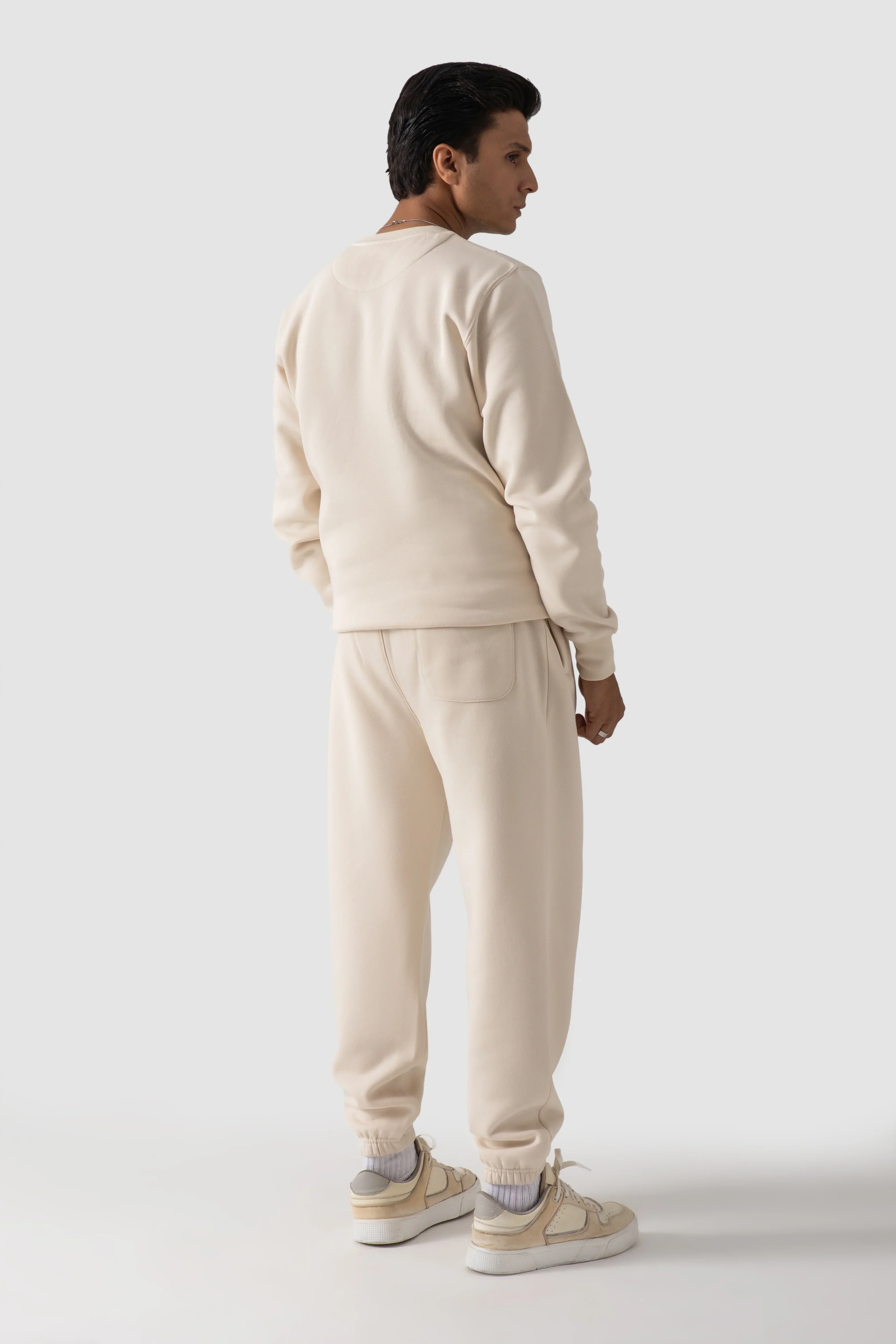 OFF WHITE SWEATSHIRT - Image 5