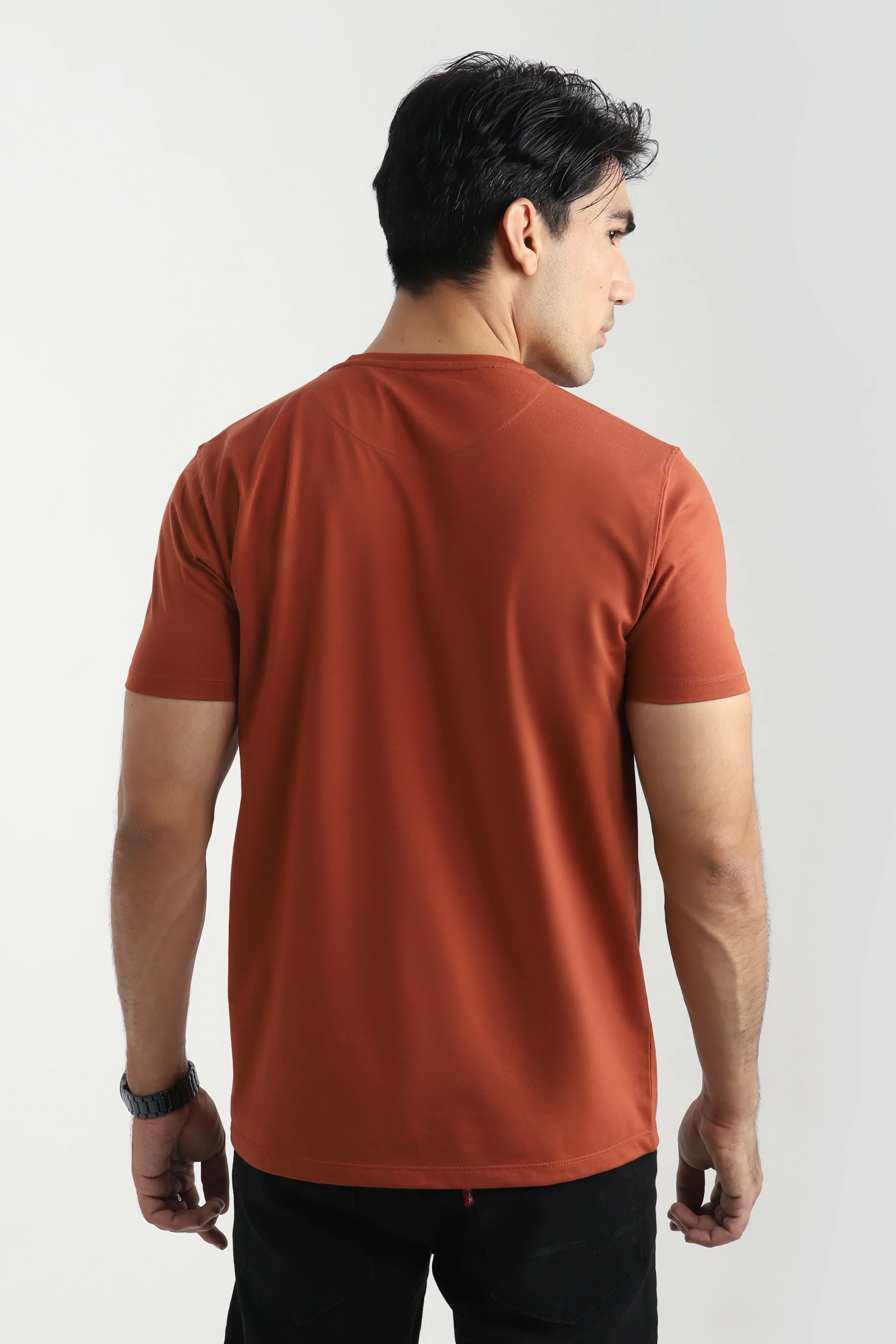 RUST TEE - Image 3