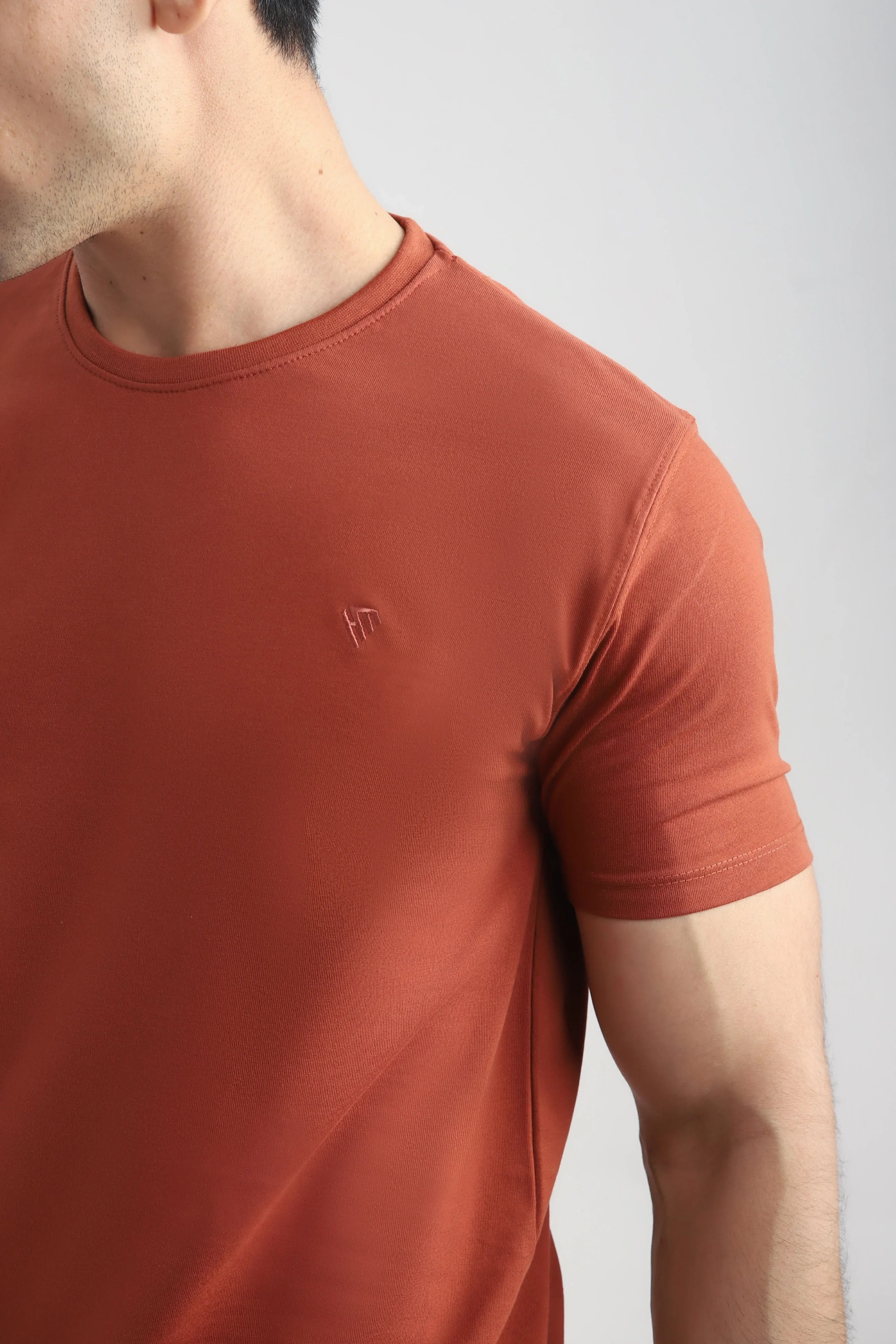 RUST TEE - Image 4