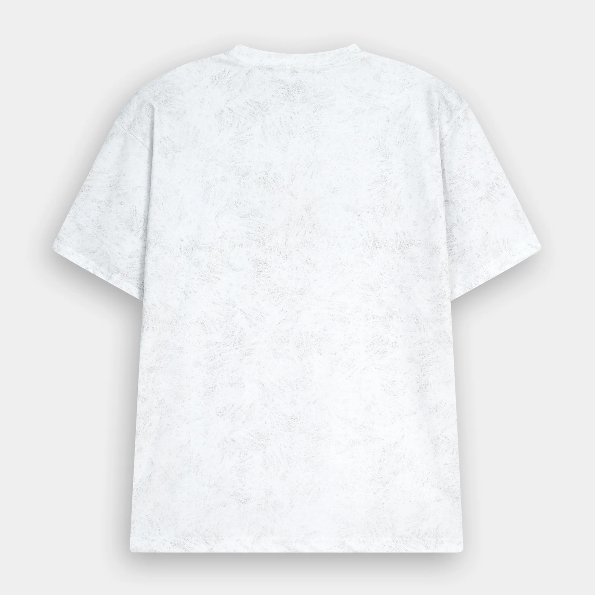 WHITE REVOLUTION ARTISAN SERIES TEE - Image 7