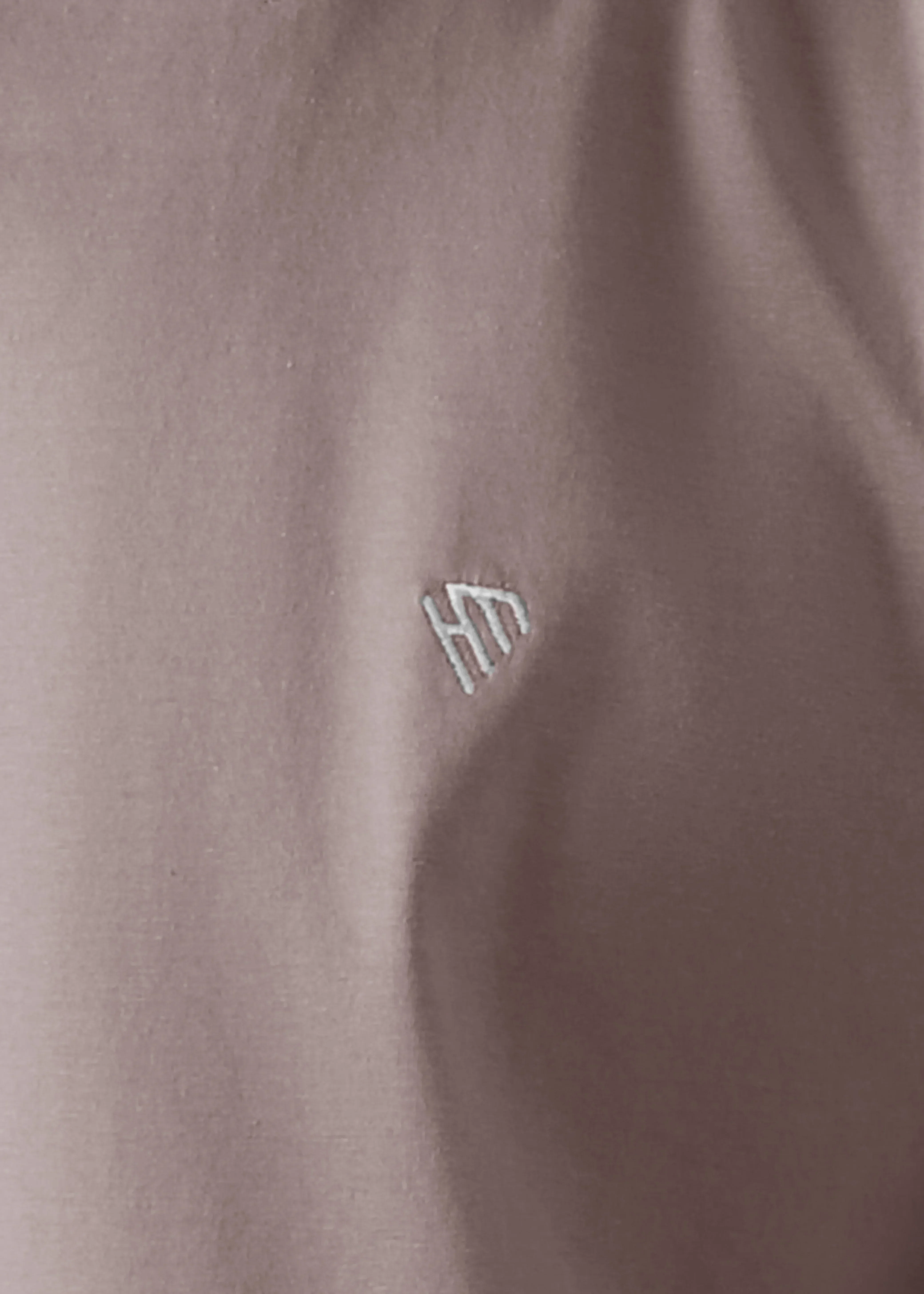 WOMEN ELITE COMFORT-100% COTTON DUSTY ROSE TRACKSUIT - Image 5