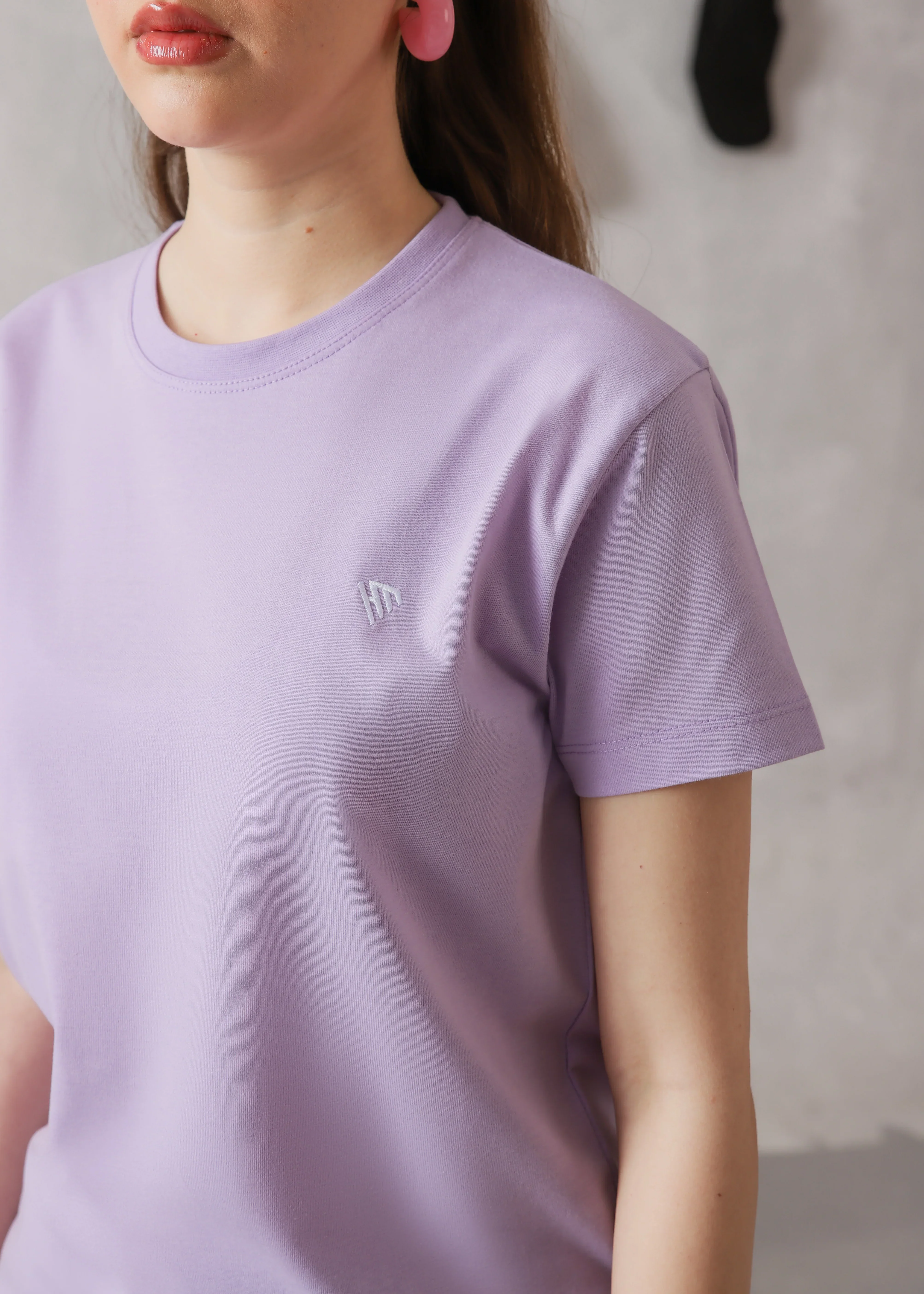 WOMEN LAILAC TEE - Image 3
